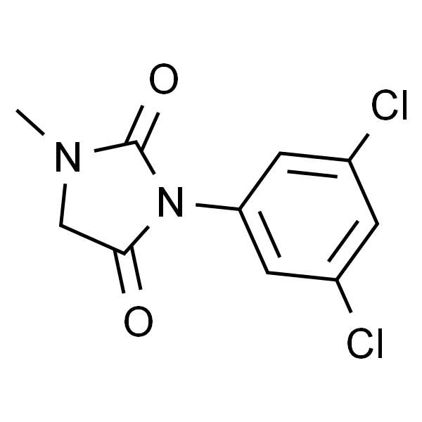 3-(3,5-二氯苯基)-1-甲基咪唑啉-2,4-二酮