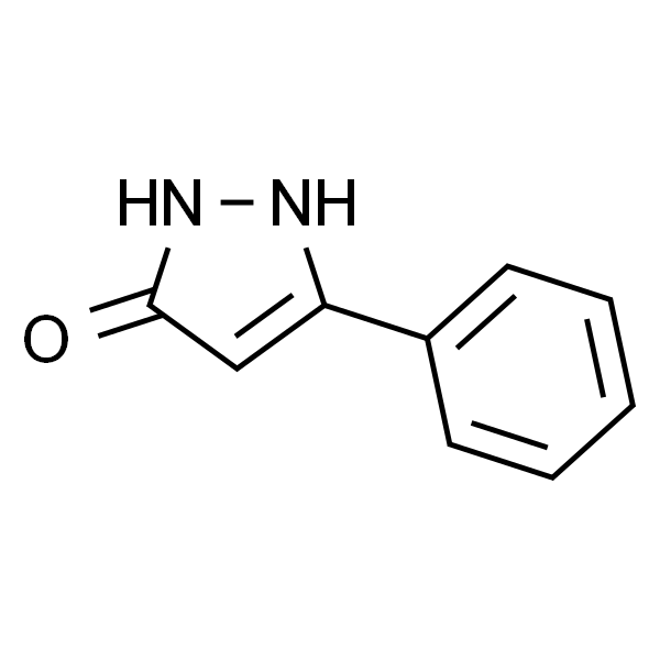5-苯基-1H-吡唑-3(2H)-酮