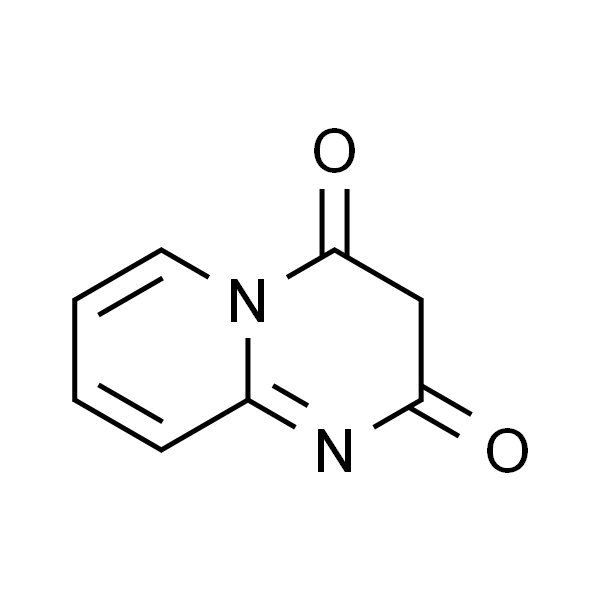 2-羟基-4H-吡啶并[1,2-a]嘧啶-4-酮
