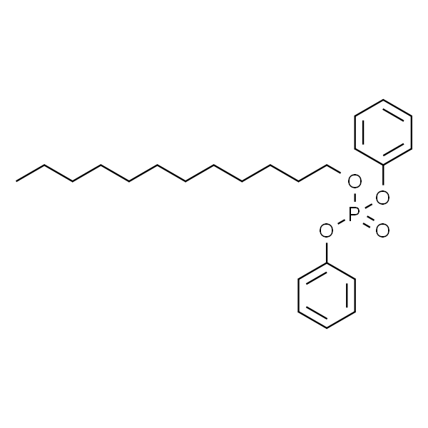 烷基二苯磷酸酯