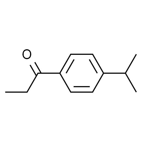1-(4-异丙基苯基)丙-1-酮