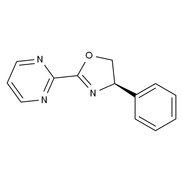 (R)-4-苯基-2-(嘧啶-2-基)-4,5-二氢噁唑