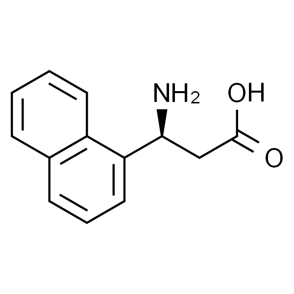 (S)-3-Amino-3-(1-naphthyl)-propionic aci