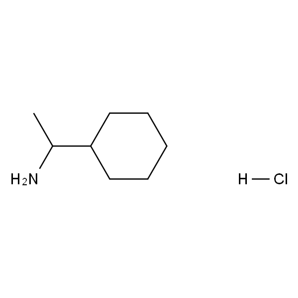 1-环己基-1-胺盐酸盐