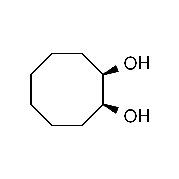顺式-环辛烷-1,2-二醇
