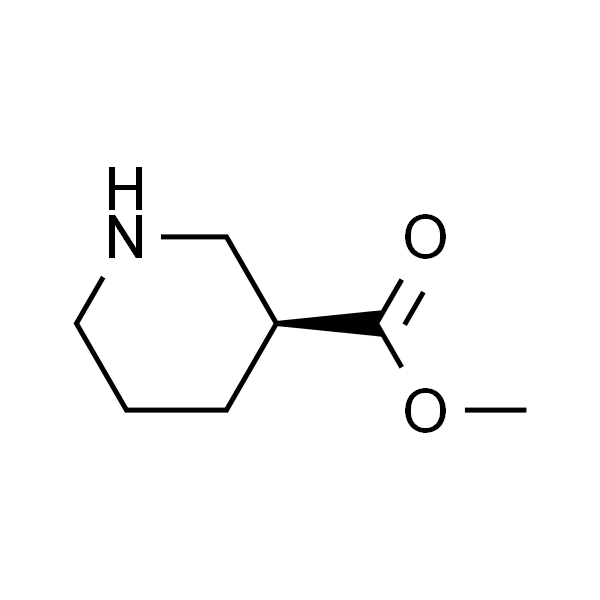 (S)-哌啶-3-甲酸甲酯