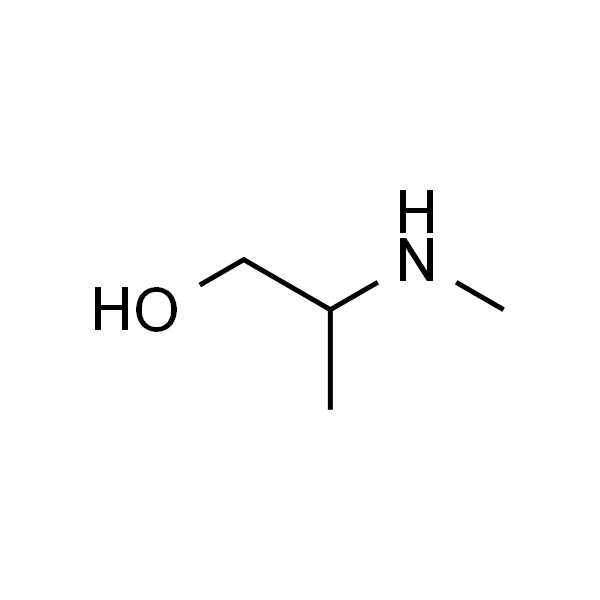2-(甲氨基)丙-1-醇