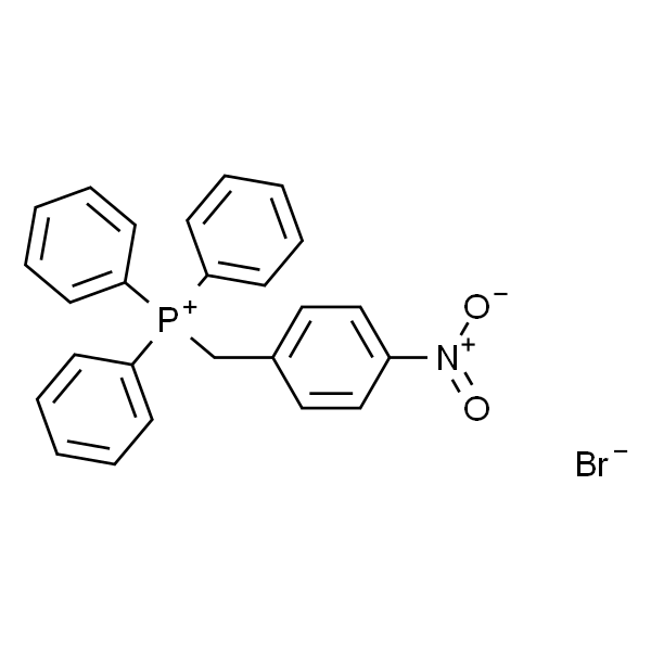 4-硝基苄基三苯基溴蓊盐