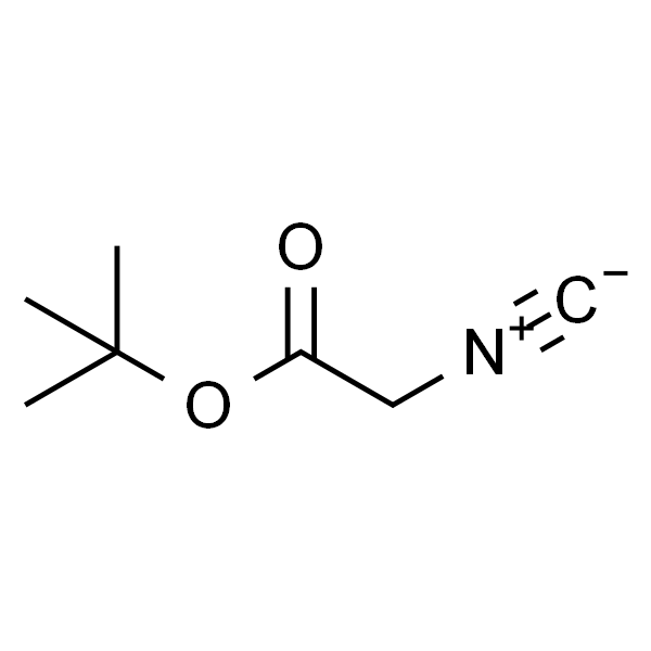 异氰基乙酸叔丁酯