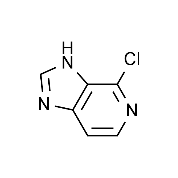 4-氯咪唑[4,5-C]吡啶