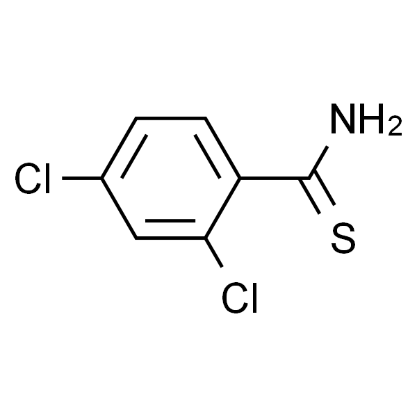 2,4-二氯苯硫酰胺