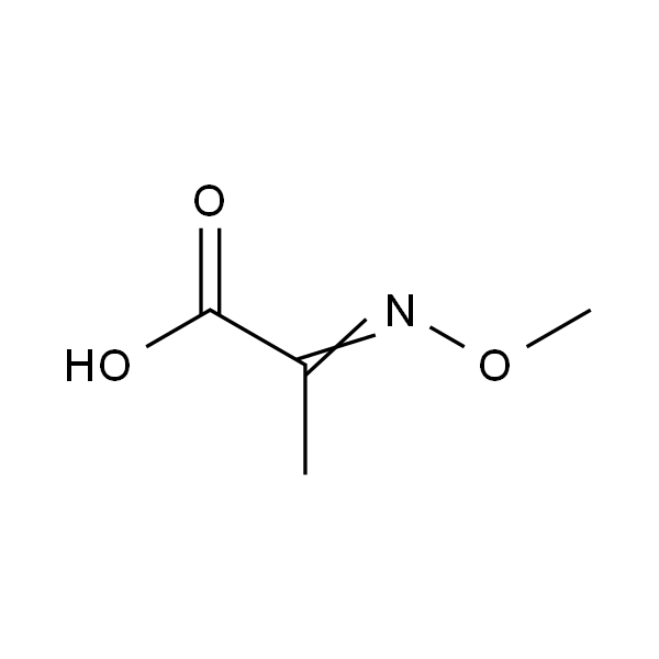 2-(甲氧基亚氨基)丙酸