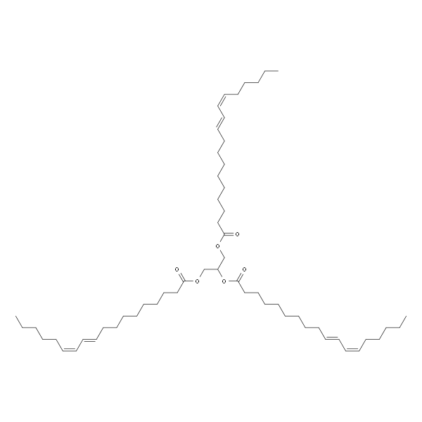 Tri-10(E),12(Z)-Octadecadienoin 90%
