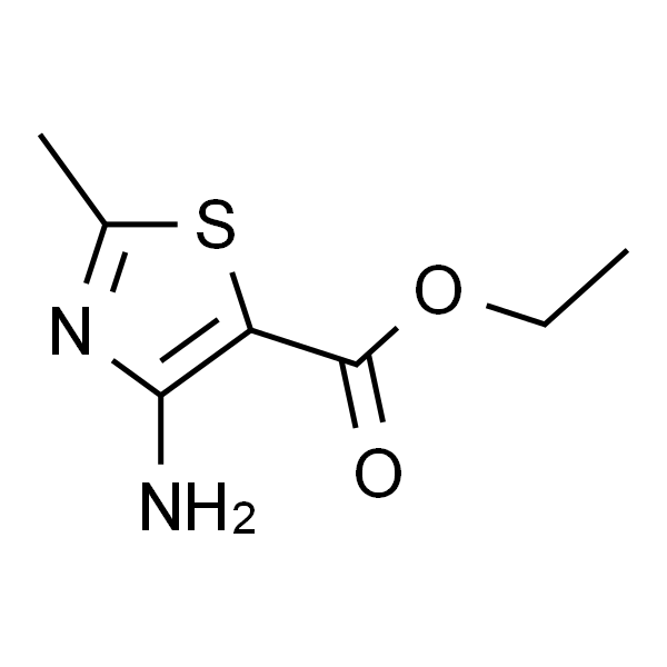 乙基 4-氨基-2-甲基噻唑-5-甲酸基酯