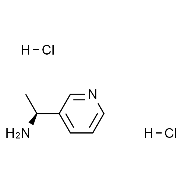 (S)-1-(Pyridin-3-yl)ethanamine