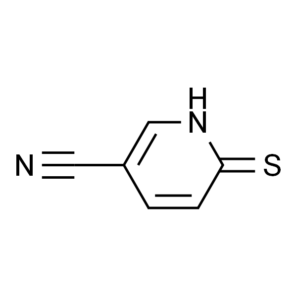 6-巯基烟腈