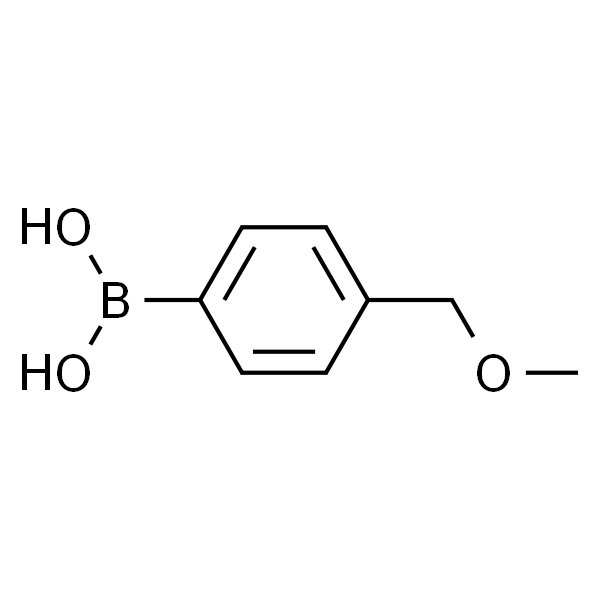 4-甲氧基甲基苯基硼酸