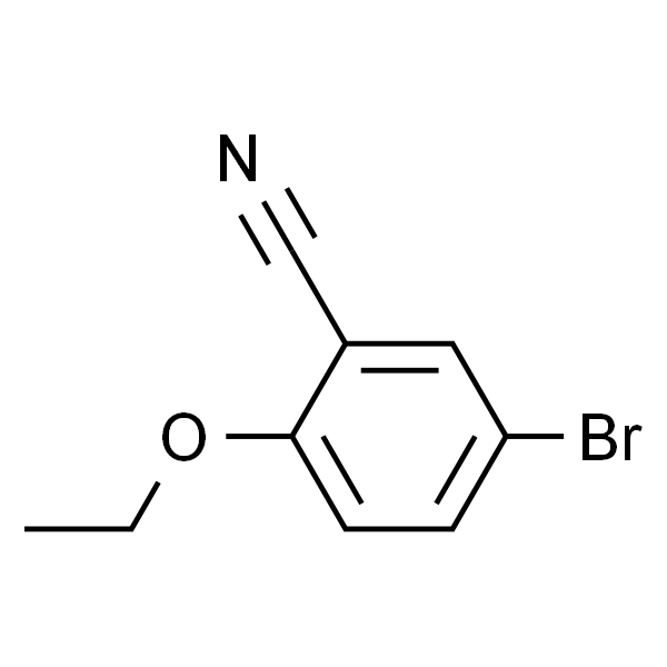 5-溴-2-乙氧基苯甲腈