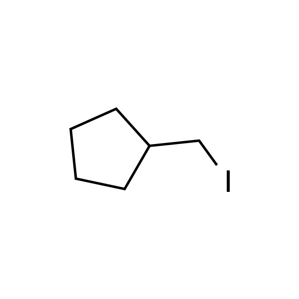 (碘甲基)环戊烷