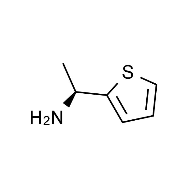 (S)-1-(噻吩-2-基)乙胺