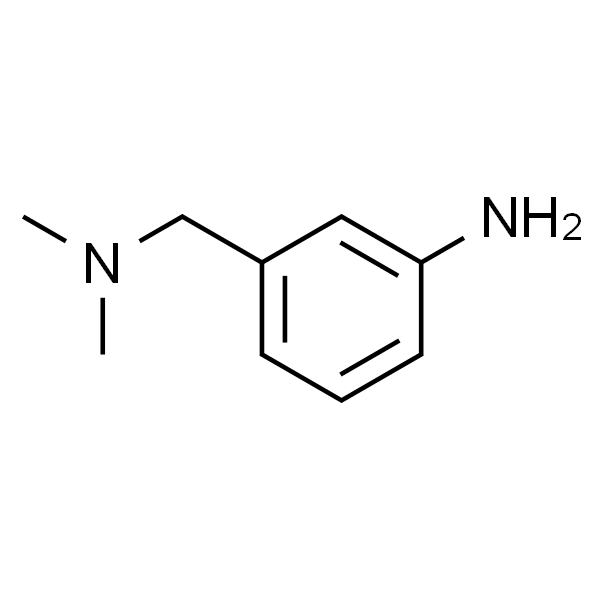 3-(Dimethylaminomethyl)aniline