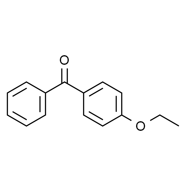 4-乙氧基二苯甲酮