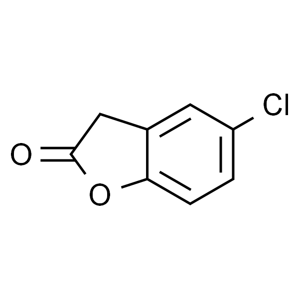 5-氯苯并呋喃-2(3H)-酮
