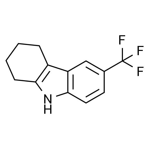 6-(三氟甲基)-2,3,4,9-四氢-1H-咔唑