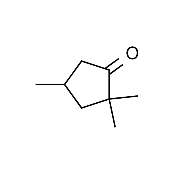 2,2,4-三甲基环戊酮