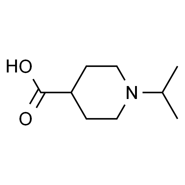 N-异丙基-4哌啶甲酸