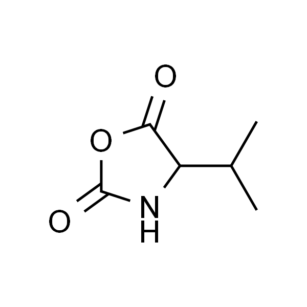 4-异丙基噁唑烷-2，5-二酮