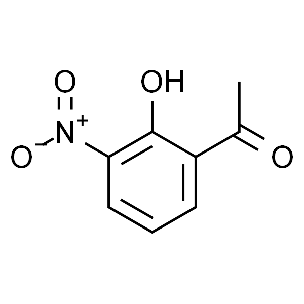 2-羟基-3-硝基苯乙酮