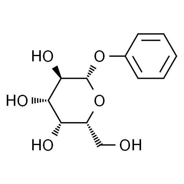 苯基-beta-D-吡喃半乳糖苷