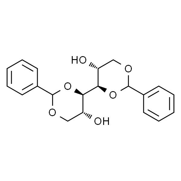 1,3:4,6-二-O-苄烯-D-甘露醇
