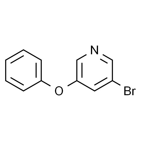 3-溴-5-苯氧基吡啶