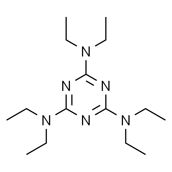 2,4,6-tris(diethylamino)-1,3,5-triazine
