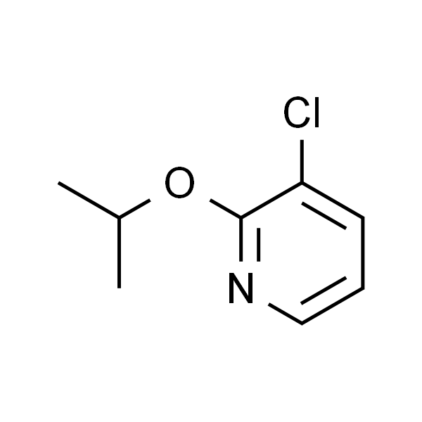 3-氯-2-异丙基吡啶