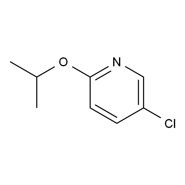 5-氯-2-(丙-2-基氧基)吡啶