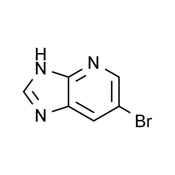 6-溴-4H-咪唑并[4,5-B]吡啶
