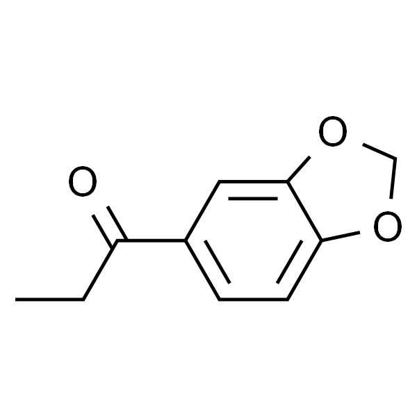 3，4-(亚甲基二氧)苯丙酮