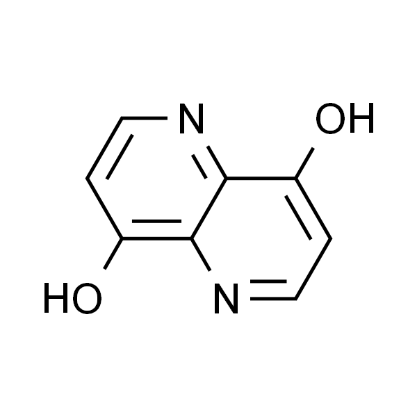 1,5-萘啶-4,8-二醇