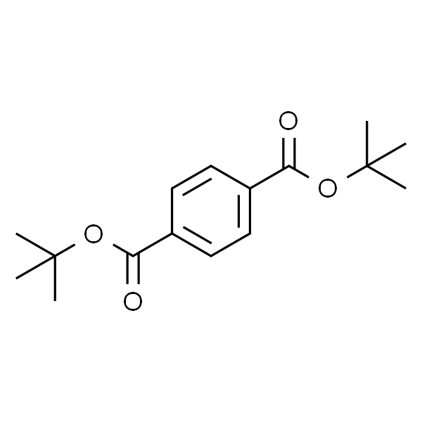 对苯二甲酸二叔丁酯