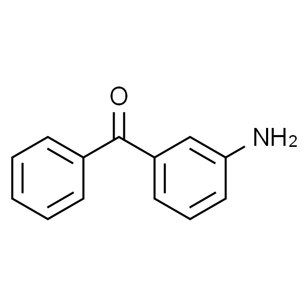 3-氨基二苯甲酮