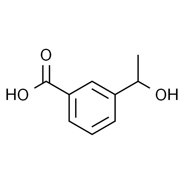 3-(1-羟乙基)苯甲酸