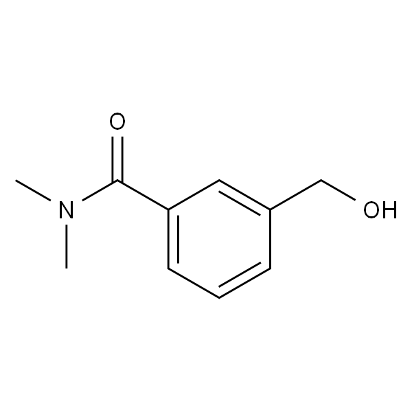 3-(羟甲基)-N,N-二甲基苯甲酰胺