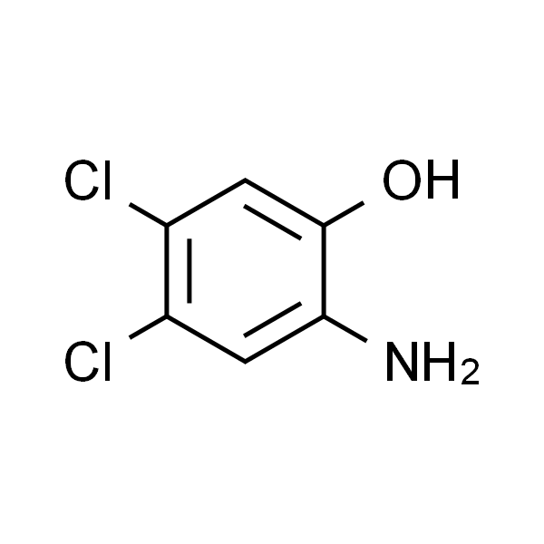 2-羟基-4,5-二氯苯胺