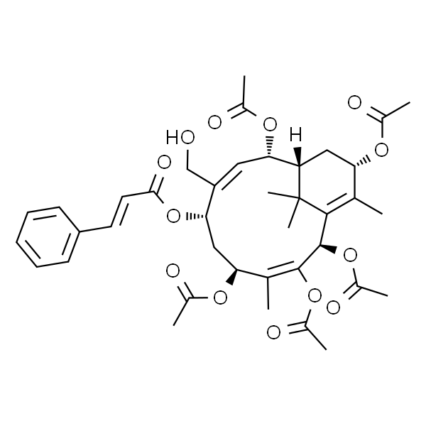20-Deacetyltaxuspine X
