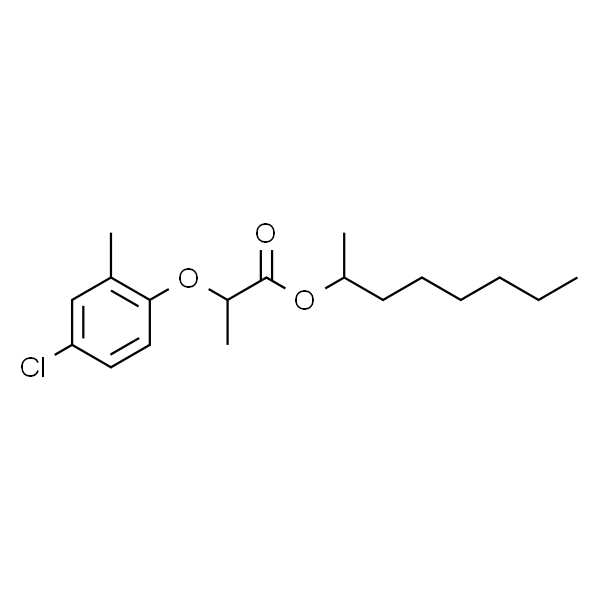 Mecoprop-2-octyl ester PESTANAL(R), analytical standard