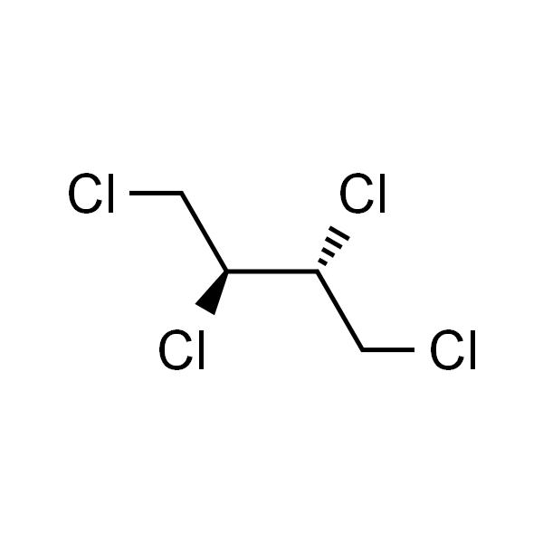 1，2，3，4-四氯丁烷(MESO)