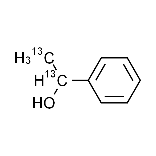 1-苯乙醇-1,2-13C2